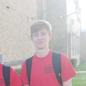 Meet your Posher, Evan